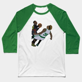 Marcus Smart Flop Baseball T-Shirt